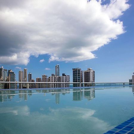 Impressive City View Apartment Marbella - Ph Quartier Marbella Panama City Exterior photo